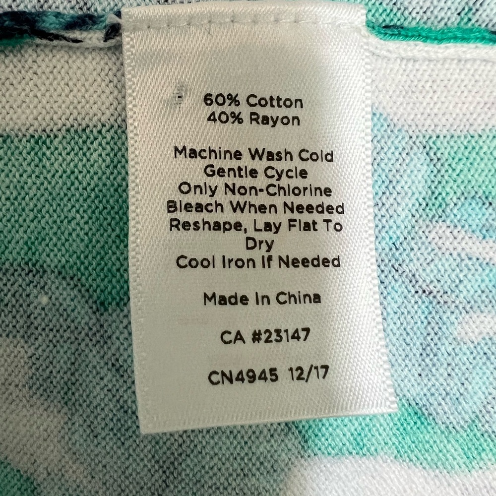 Talbots cardigan - Picture 2 of 5